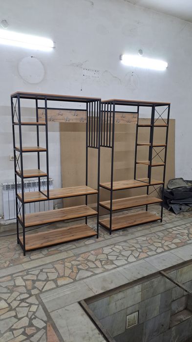 Loft Mebel Лофт Мебел хай тек xaytek stol stul stellej kachelya .loft