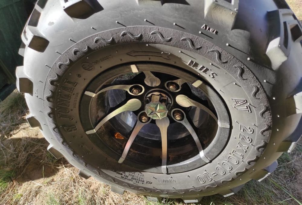 Продам квадроцикл