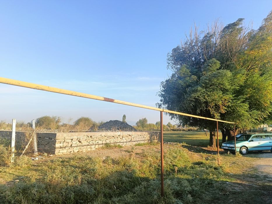 Продам участок! 4 млн Срочно!