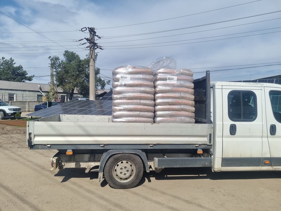 Peleti rasinoase cea mai buna calitate En plusA¹