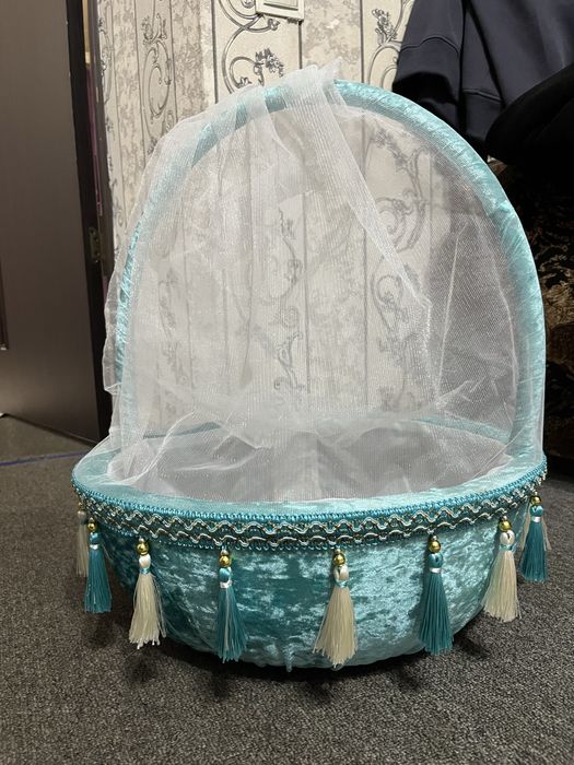 Корзина на Тойбастар