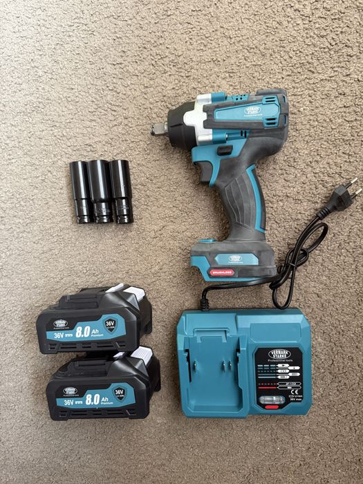 Винтоверт Vermark starke