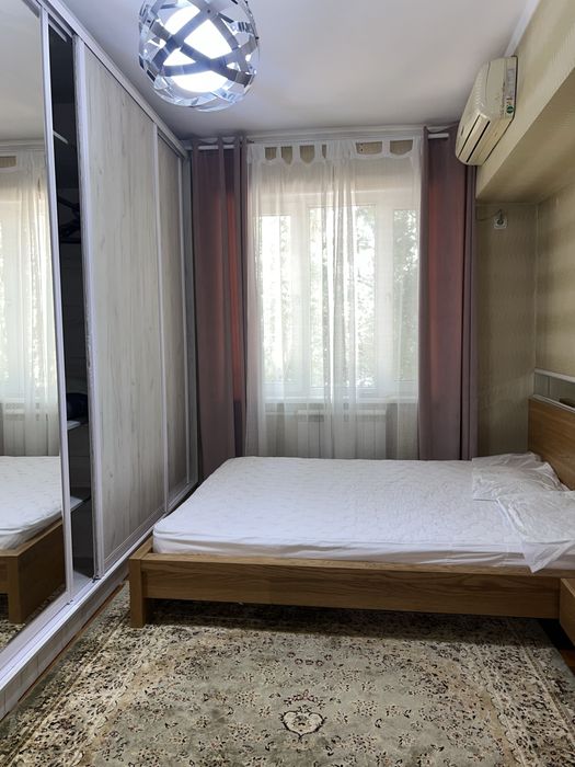 Сдается в аренду в 4-х комнатная квартаира