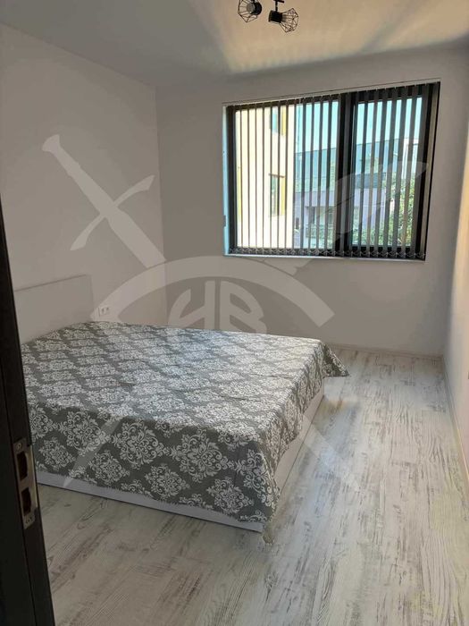 Дава се под наем Двустаен апартамент в Варна, Младост 1 - 65 кв.м за 650 € - Снимка #2