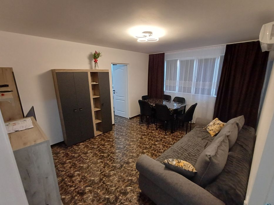 Inchiriez apartament 2 camere