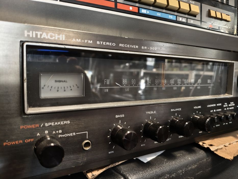 Radiouri legendare cateva foarte rare