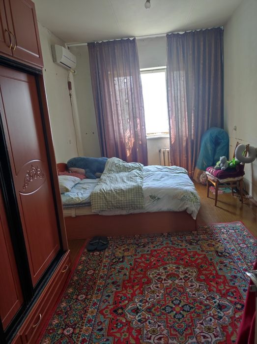 Продается 4комнатная квартира