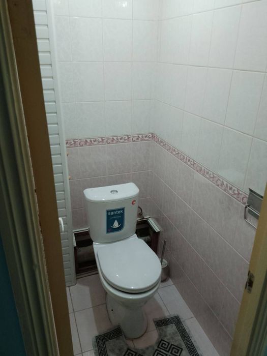 4 х комнатная. 153 м². Ор-р Айбек