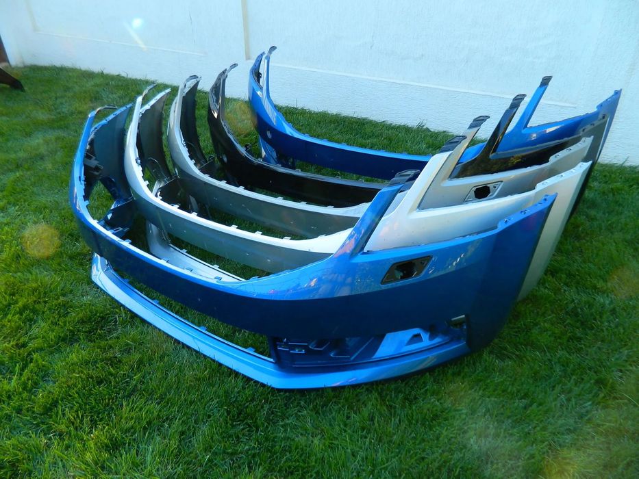 Bara fata Skoda Octavia 3 facelift model 2017-2020 cod 5E0807221N