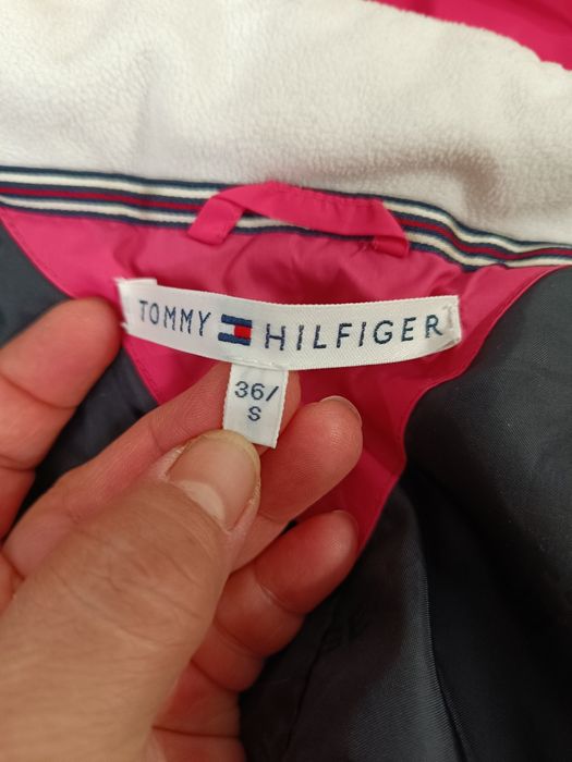 Куртка спортивная