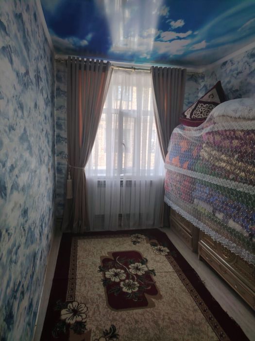 Бөкейхан көшесінде уй сатылады