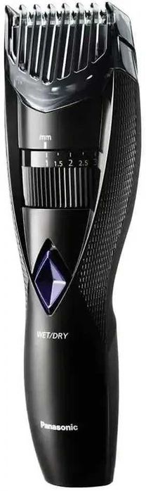 Машинка для стрижки волос Panasonic ER-GB37-K с гарантией 1 год.