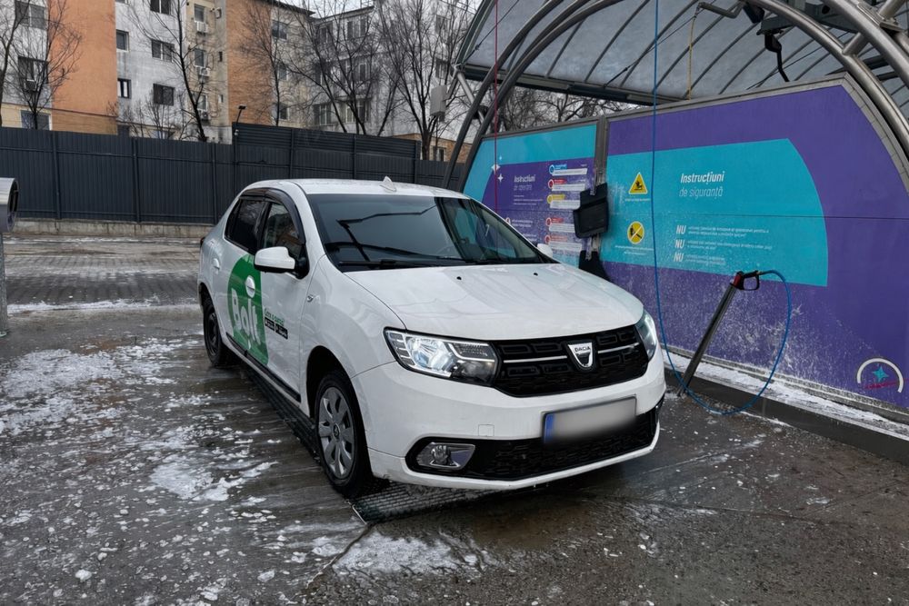 LOGAN 2 2017, 1.0 SCE