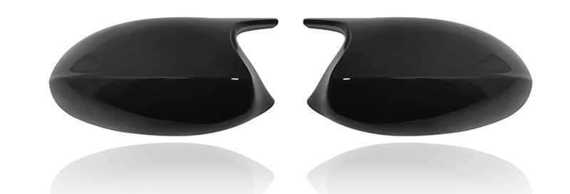 М спортни капаци за огледалата БМВ E87 E88 E90 E91 E92 E93 BMW батман