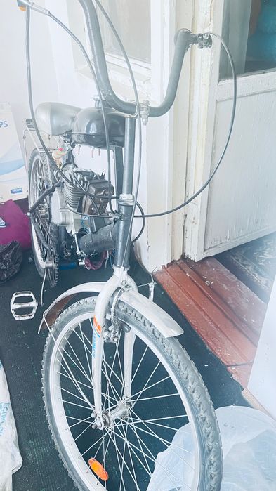 Velomator ajoyib narxda