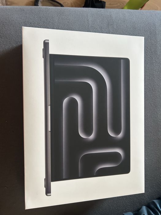 MacBook Pro 14 M4 Pro / 24GB RAM / 512GB SSD - Ca nou