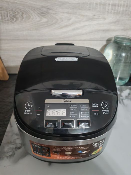 Мультиварка Midea