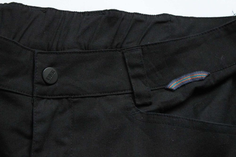 URBERG - мъжки тънък еластичен панталон, размер 48 (М)