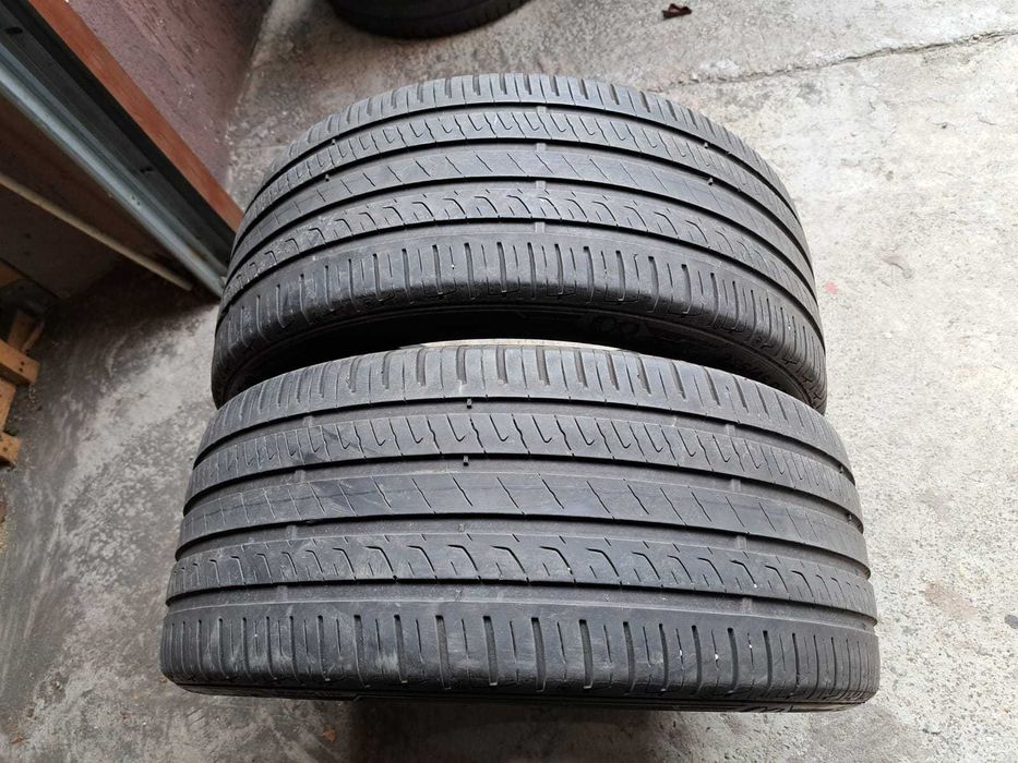 2 anvelope 255/45 R20 Barum