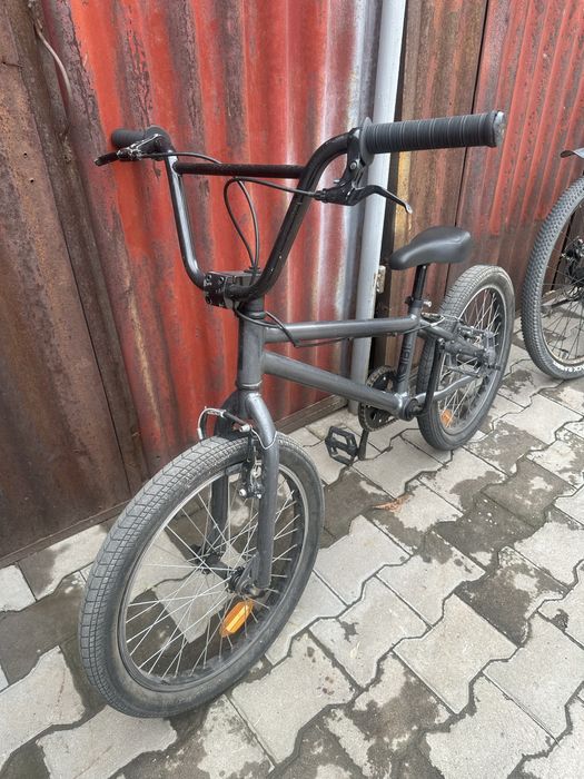 Продам трюковый велосипед