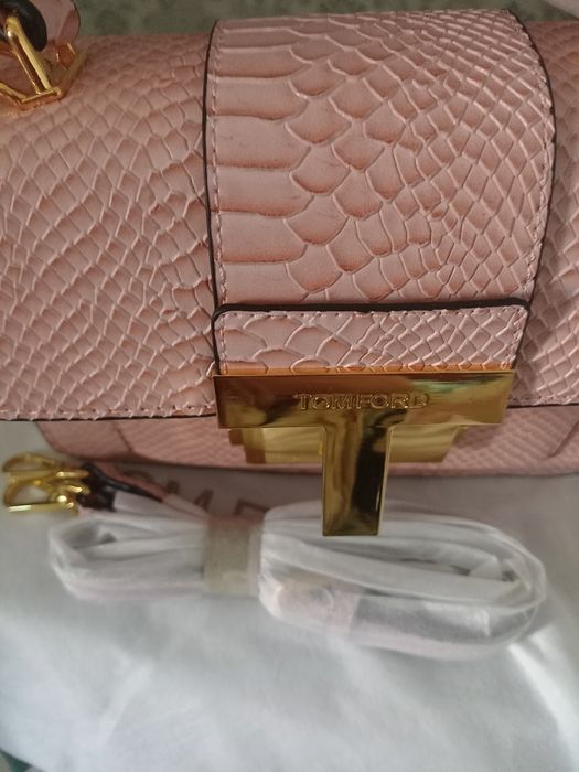 Сумка TOM FORD. Сумка через плечо