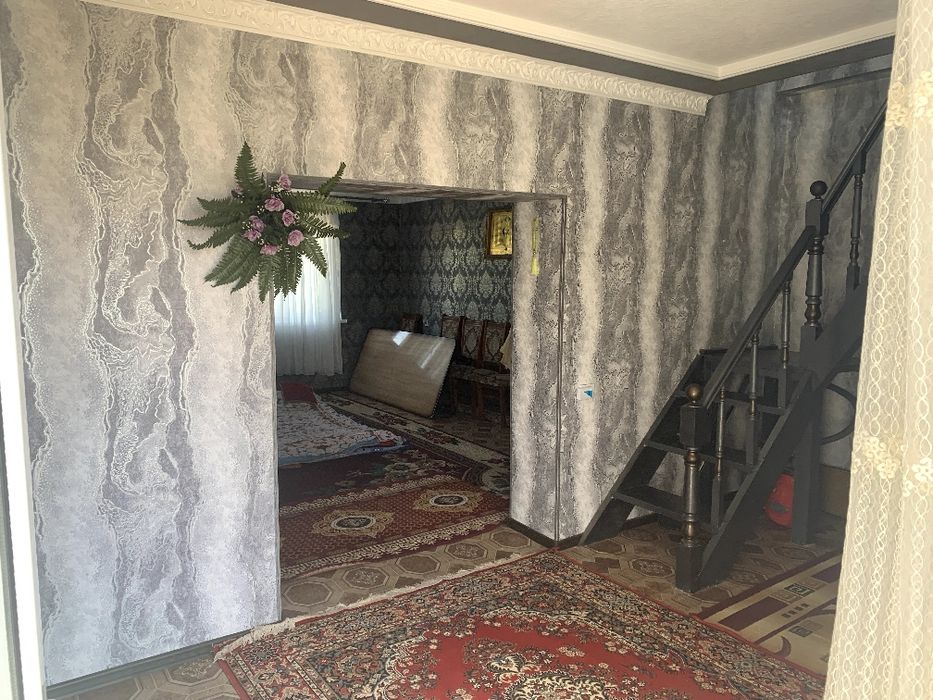 Sanogat mahallada 6 sotok kelishamiz