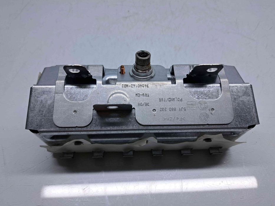 Airbag pasager Skoda Fabia 2 (5J, 542) [Fabr 2007-2014] 5j1880202