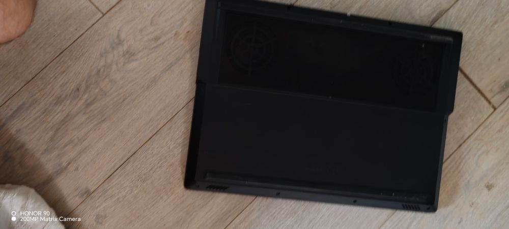 LLAPTOP Gaming  Lenovo Y530 GTX 1050