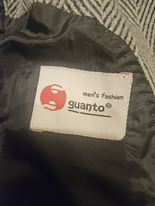 Palton elegant lana 46