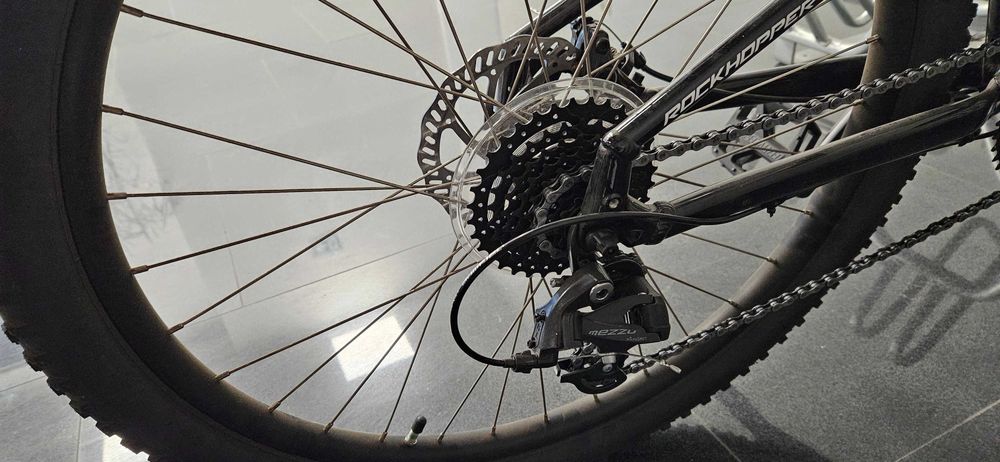 Specialized Rockhopper 26