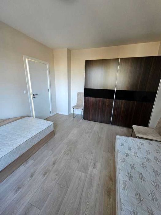 Дава се под наем Тристаен апартамент в Пловдив, Мараша - 90 кв.м за 510 € - Снимка #10