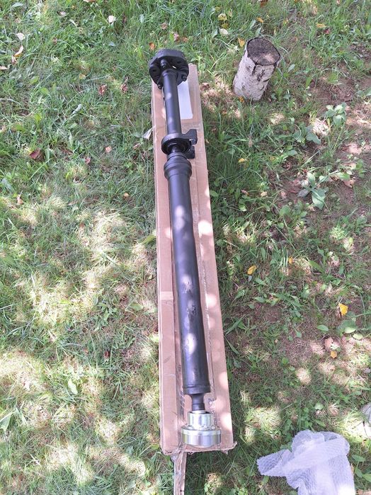 Cardan VW Touareg,Porsche Cayenne