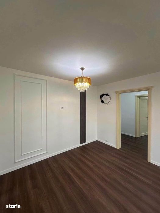 De vanzare apartament cu 2 camere si balcon, spatios, renovat in 2026