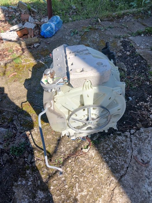 Казан за пералня