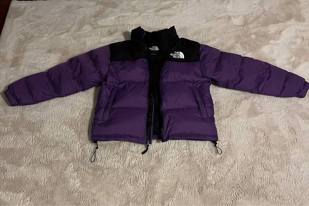 Geaca the north face