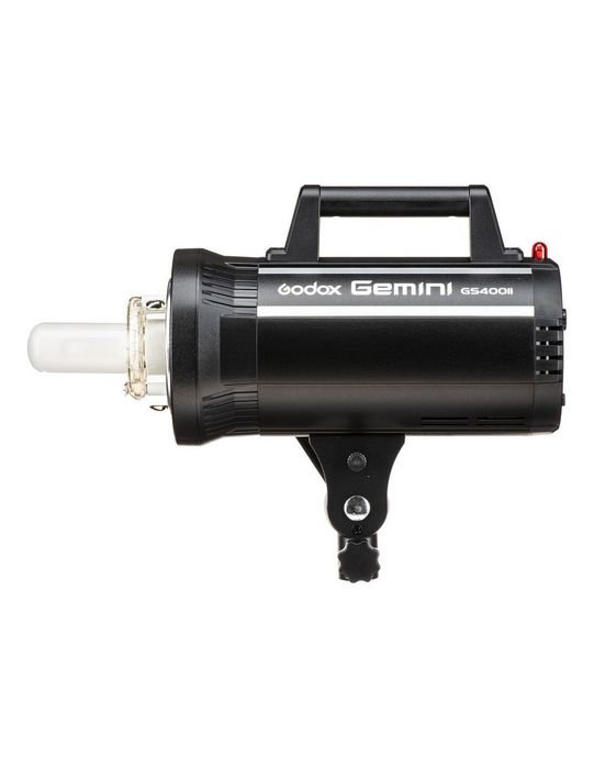 Студийная вспышка Godox GS400II, 400 Дж