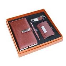 Ежедневник и ручка набор