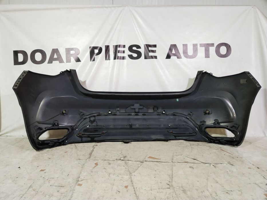 Bara spate Citroe DS4, 2010, 2011, 2012, 2013, 2014, 2015, 2016, 2017, 2018, cod origine OE 9670684477.