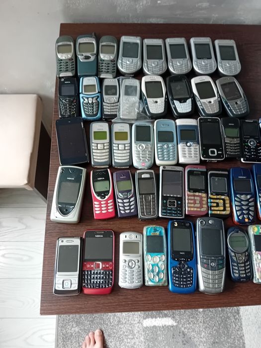 Vind telefoane nokia