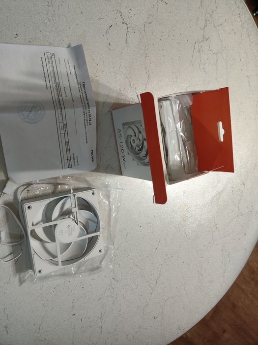 Кулера 3 шт в комплекте. новые