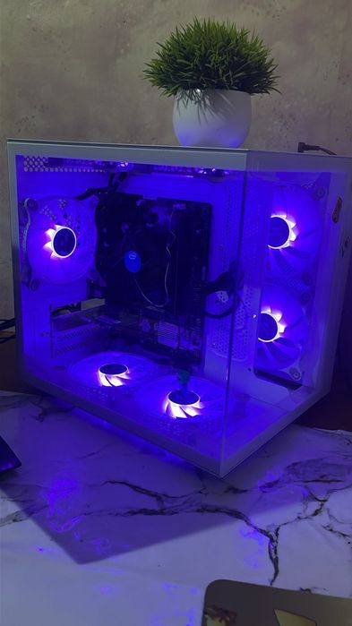 Продам корпус для пк