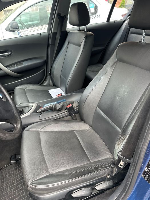 BMW 1 Series 2005 — imagine 5