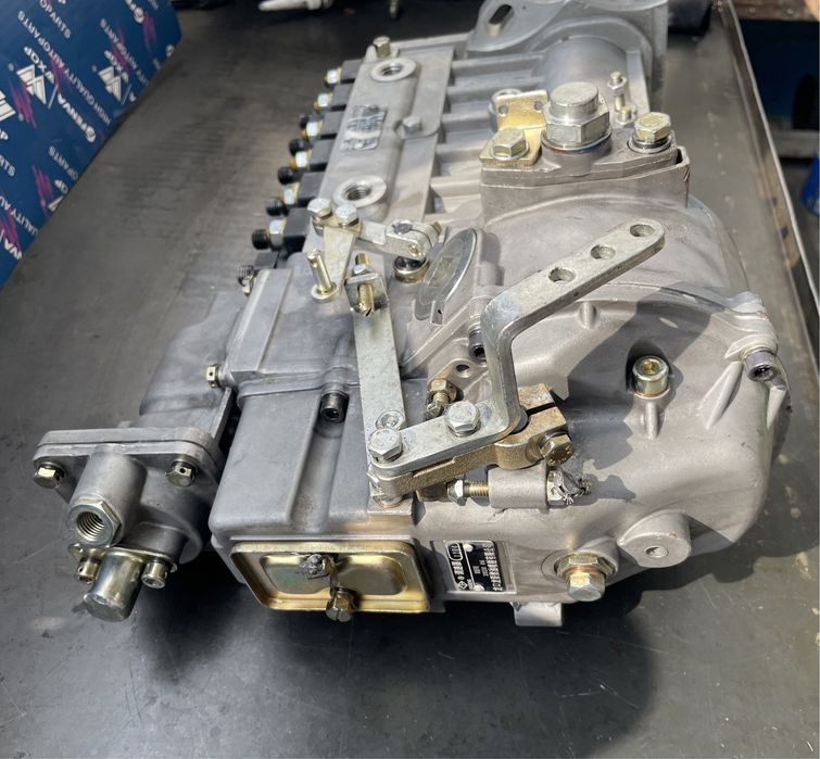 Погрузчик 3 куба ( Аппаратура ,ТНВД )