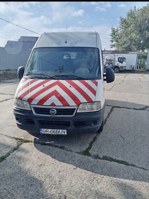 FIAT Unknown Model 0