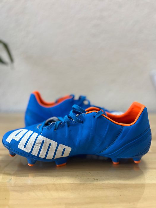 Футболни бутонки Puma 38.5