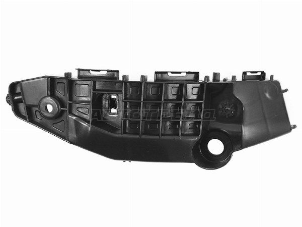 Крепление бампера Toyota Rav 4