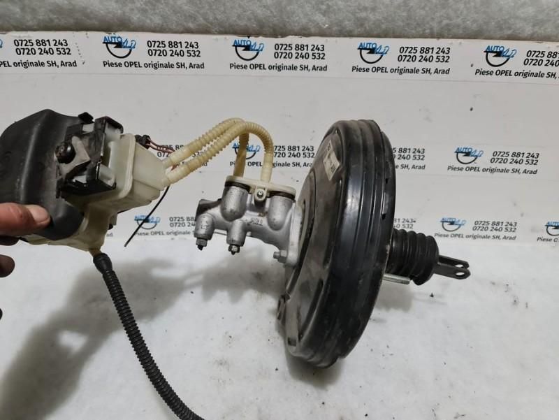 Tulumba servofrana Opel Meriva A