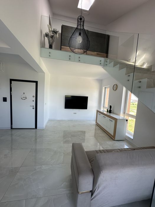 Apartament de inchiriat  3 camere Giroc direct de la proprietar