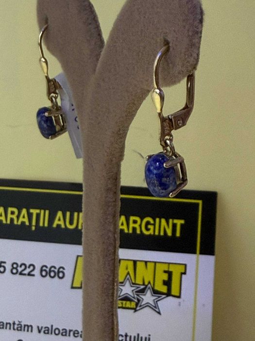 Cercei 2.92gr (m3) staramanet