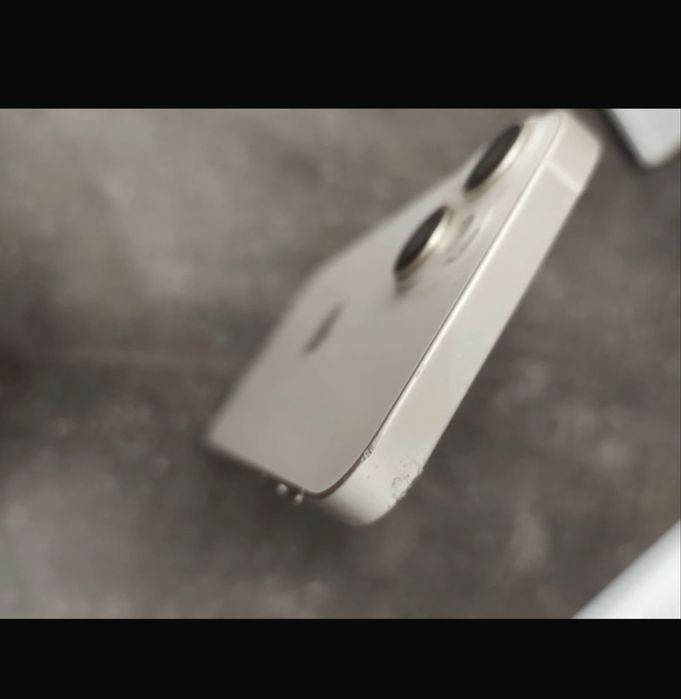 Apple Iphone 14 white